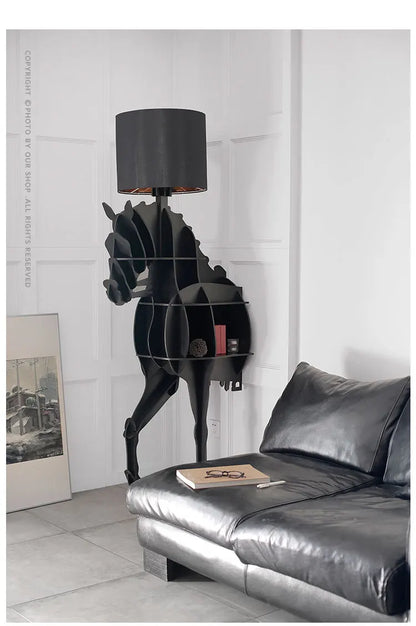 Stallion Statement Cabinet