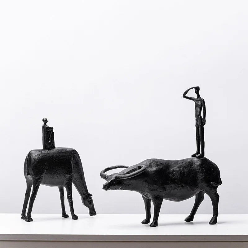 Soul of the Herd™