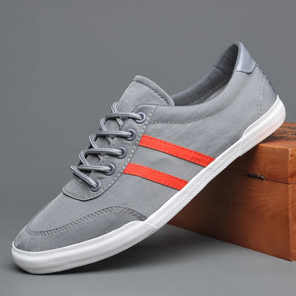 Moseles Canvas Sneakers