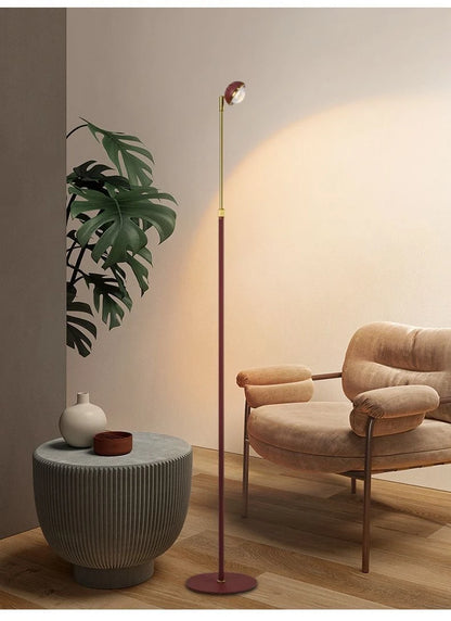 Nordic Adjustable Floor Lamp