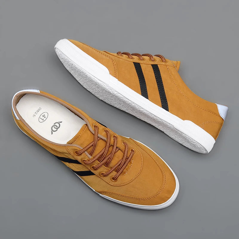 Moseles Canvas Sneakers