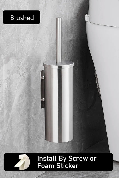 FlushMate™ Luxe Brush