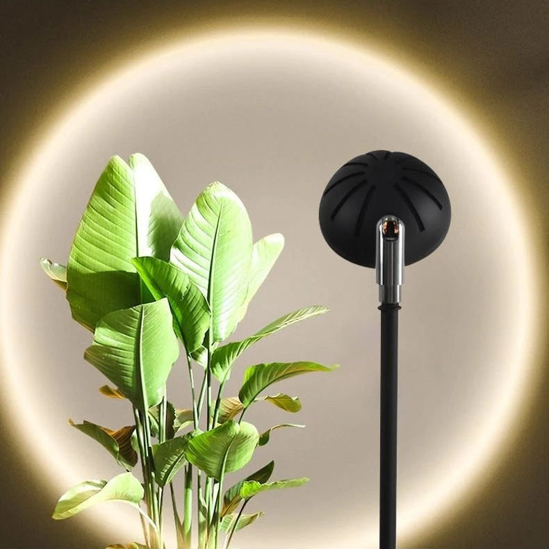 Nordic Adjustable Floor Lamp