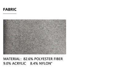 Collar Knitted Zipper Cardigan