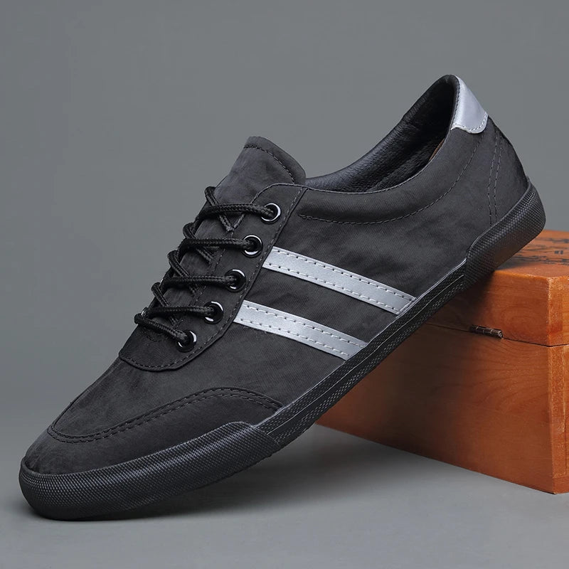 Moseles Canvas Sneakers