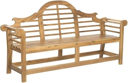 CoastalRest™ Acacia Wood Bench