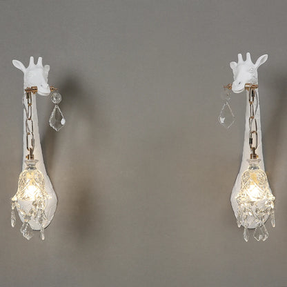 Aurora Grace™ Giraffe Accent Light