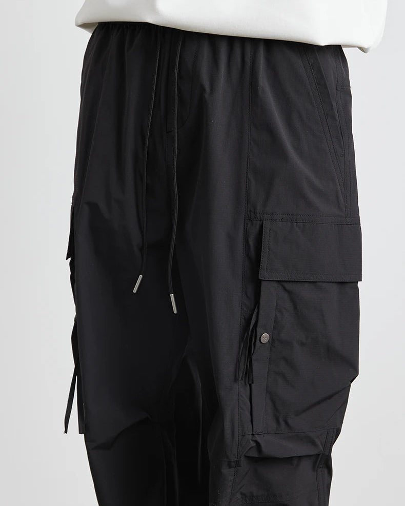 Retro Cargo Overalls