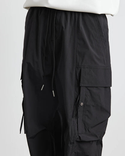 Retro Cargo Overalls