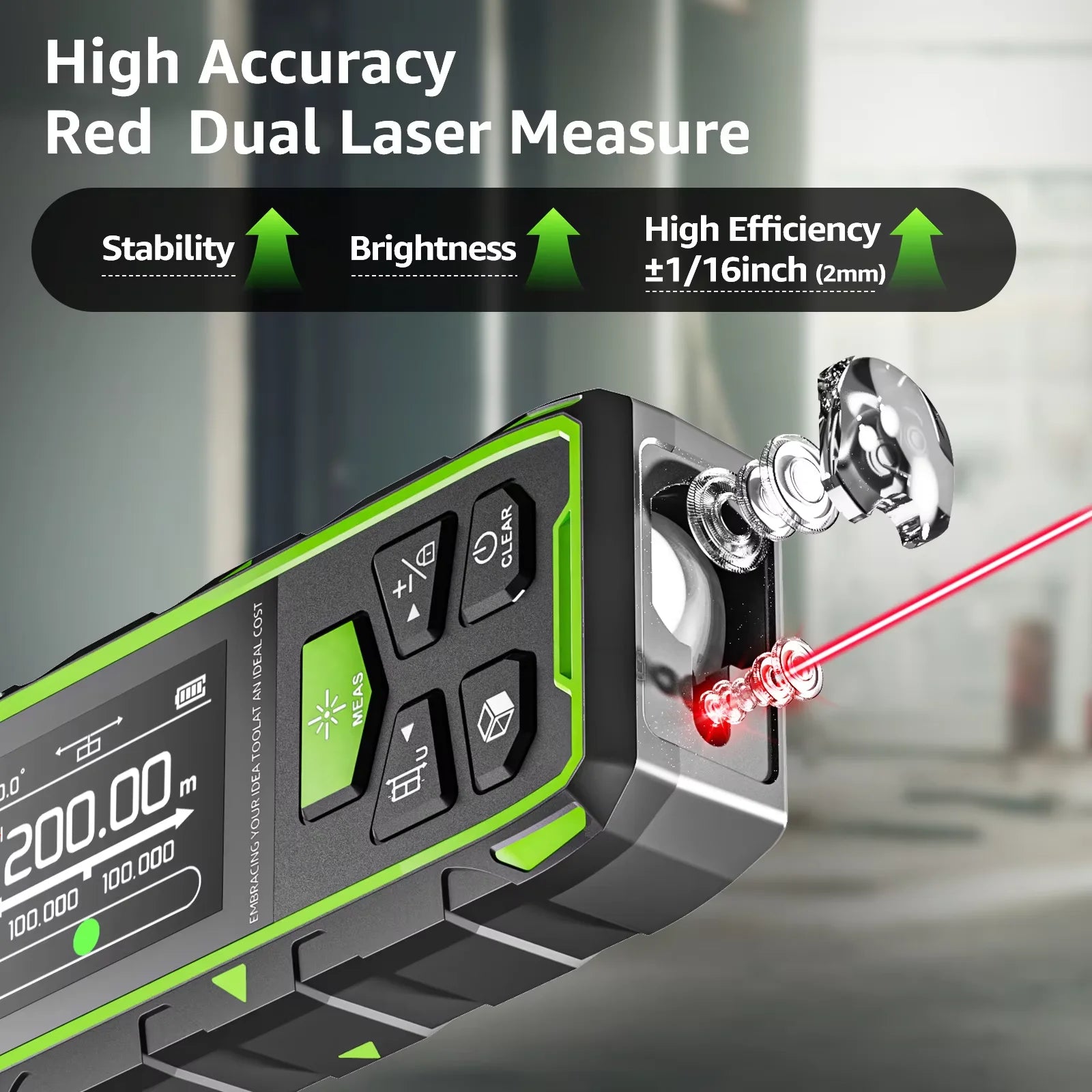 Measure Smart™