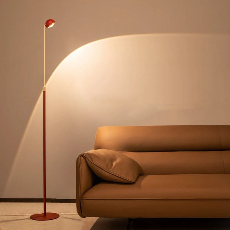 Nordic Adjustable Floor Lamp