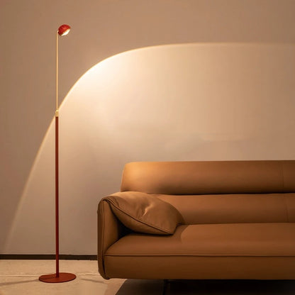 Nordic Adjustable Floor Lamp