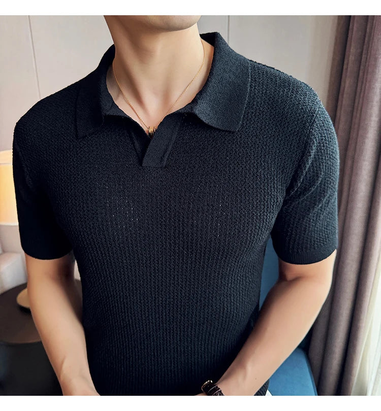 SleekFlex Polo
