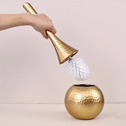 Golden Throne™ Brush