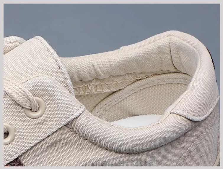 Moseles Street Canvas Classic