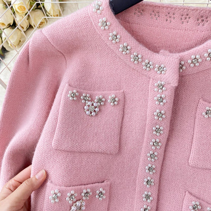 Tokyo Pearl™ Knit Two-Piece Set