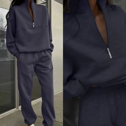 Nordique Luxe – Winter Essential Sport Set