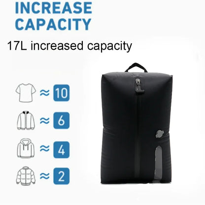 HalfPack Compression Travel Bag