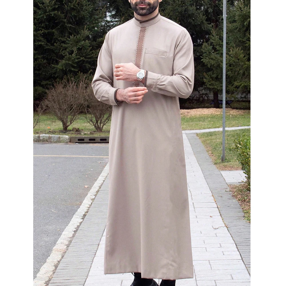 Regal Thawb für Männer