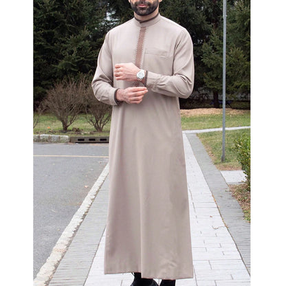 Regal Thawb für Männer