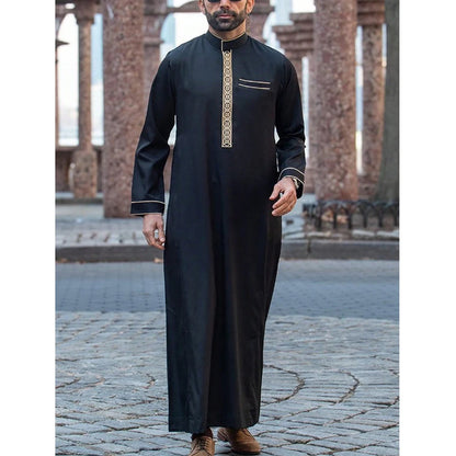 Regal Thawb für Männer