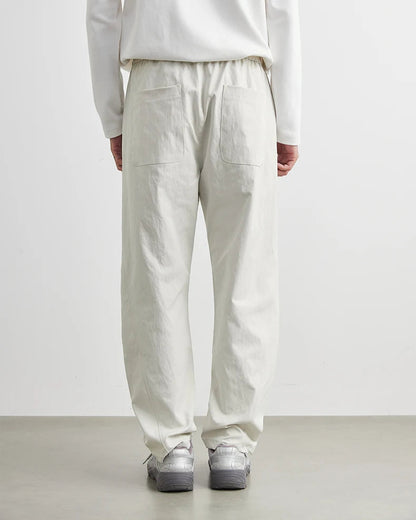 Casual Straight Pants
