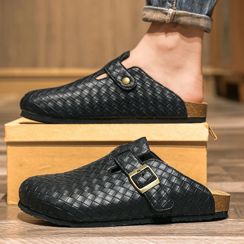 Shoreline™ Quick-Dry Aqua Slippers