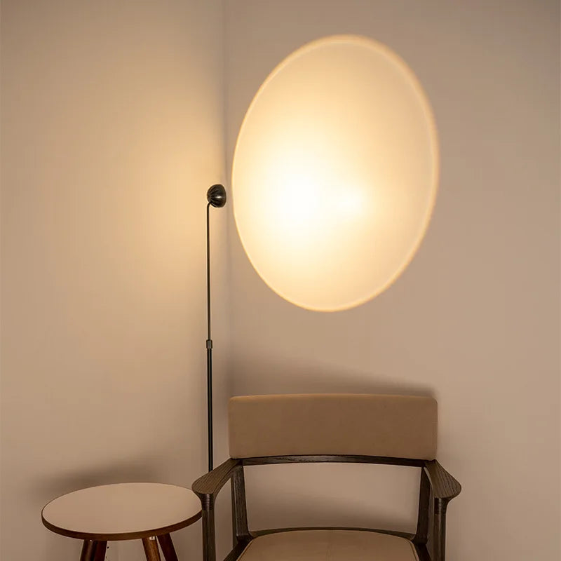 Nordic Adjustable Floor Lamp