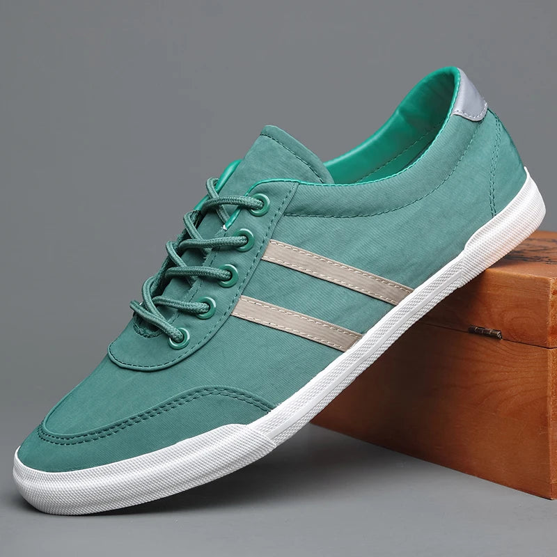 Moseles Canvas Sneakers