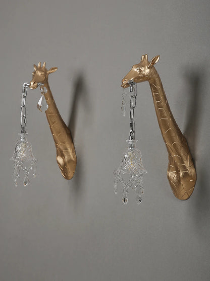 Aurora Grace™ Giraffe Accent Light