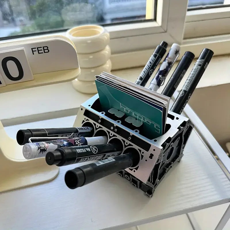 HorsePower™ Pro V8 Engine Organizer