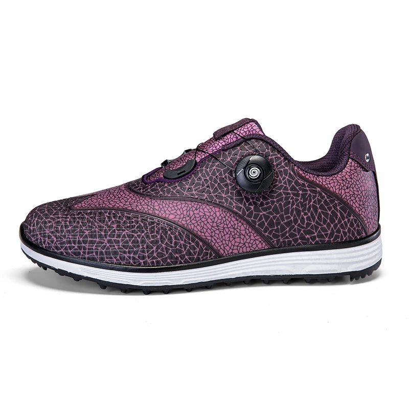 VenomStrike Golf Shoes