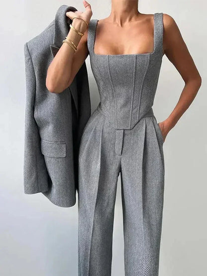 PowerSuit Elite 3-Piece Set