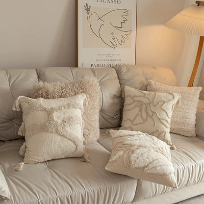 Modern Haven™ Jacquard Cover