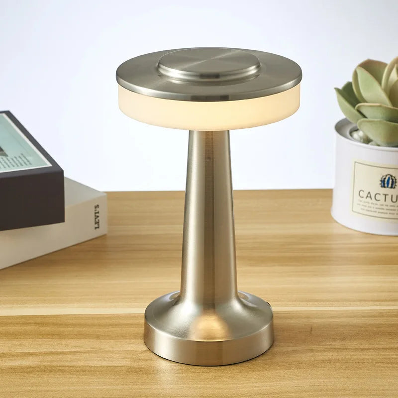 Halo Cordless Table Lamp