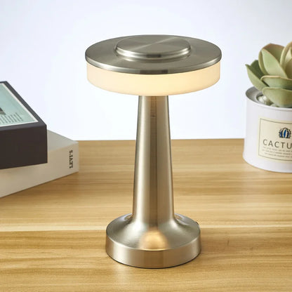Halo Cordless Table Lamp