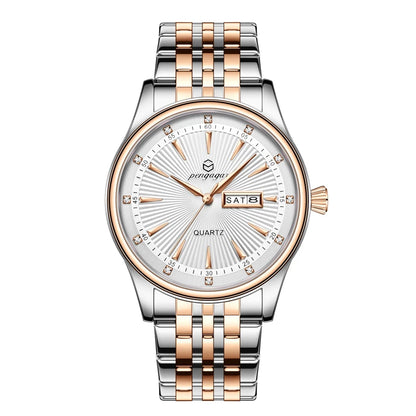 Chronos Luxury Wristwatch