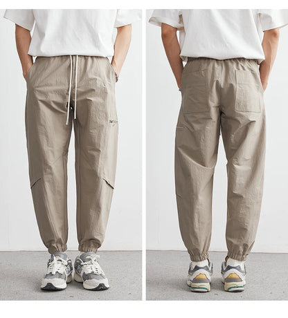 Japanese Harem Sweatpants