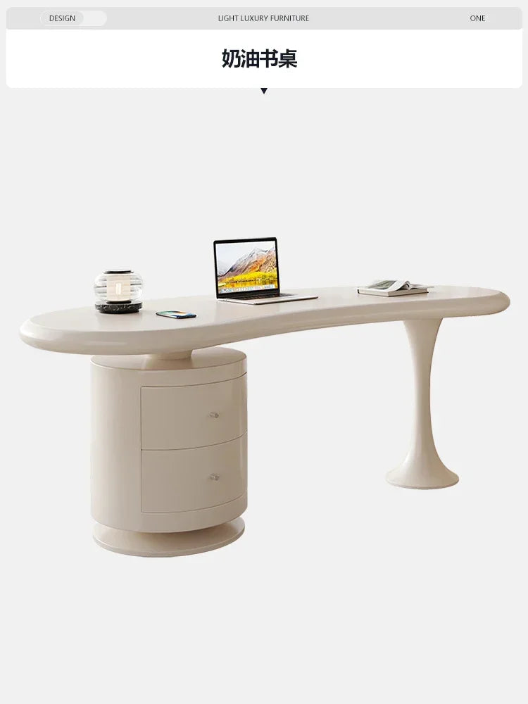 Atelier Curve Desk