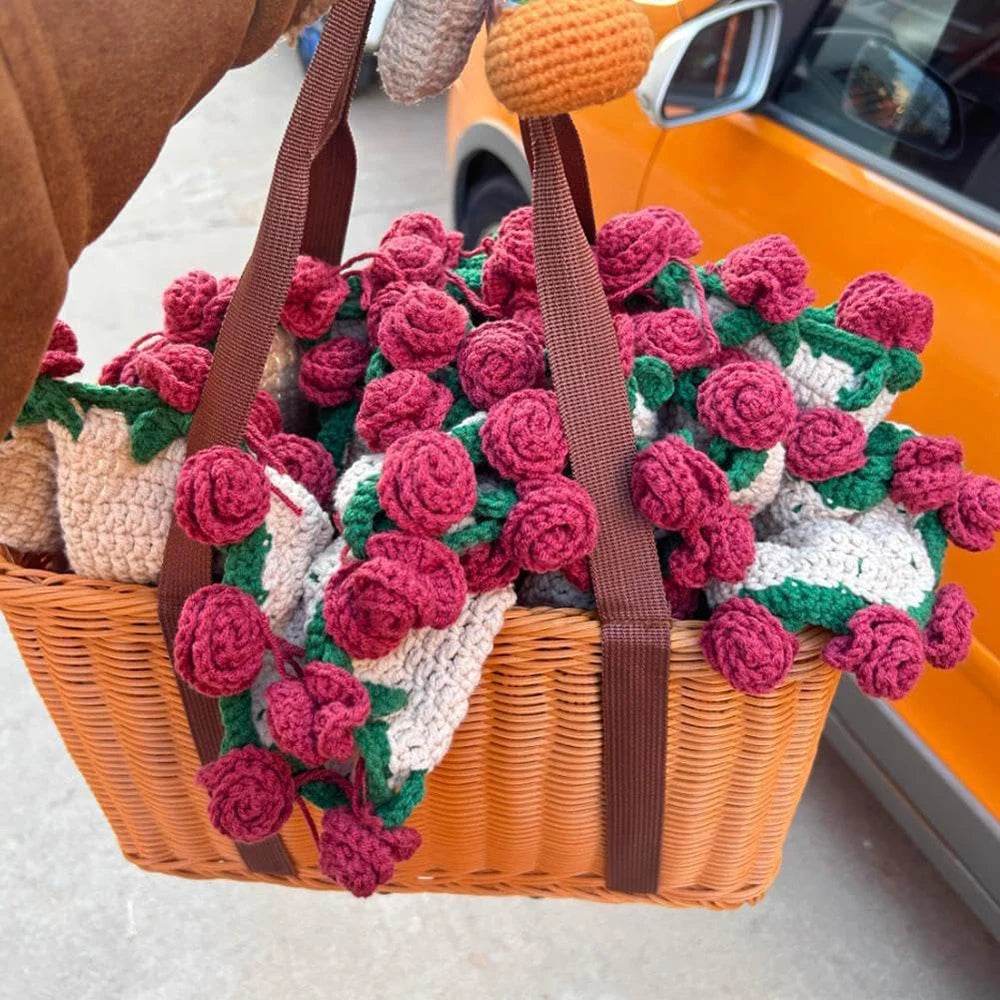 Petals &amp; Warmth™ Throw Blanket