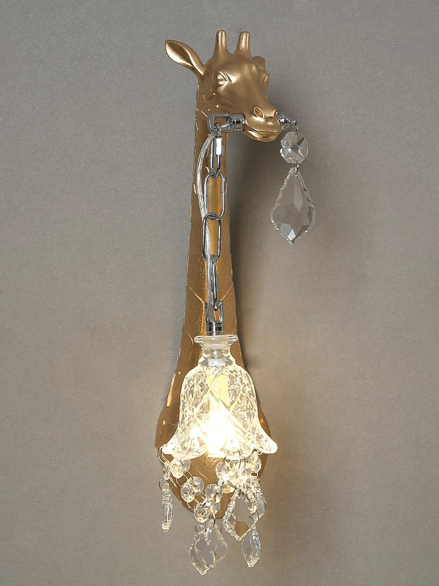 Aurora Grace™ Giraffe Accent Light