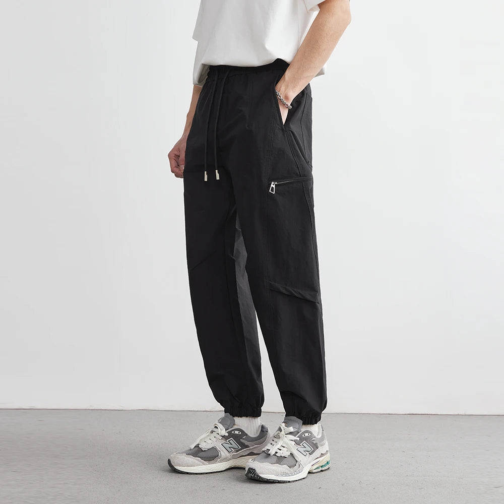 Japanese Harem Sweatpants