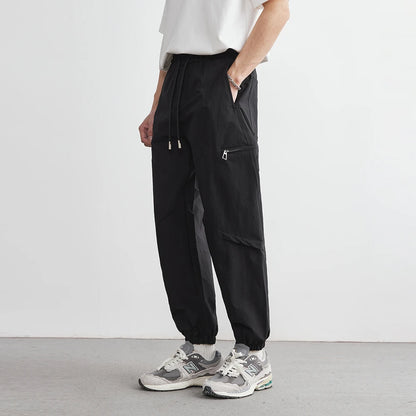 Japanese Harem Sweatpants