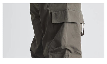 Retro Cargo Overalls