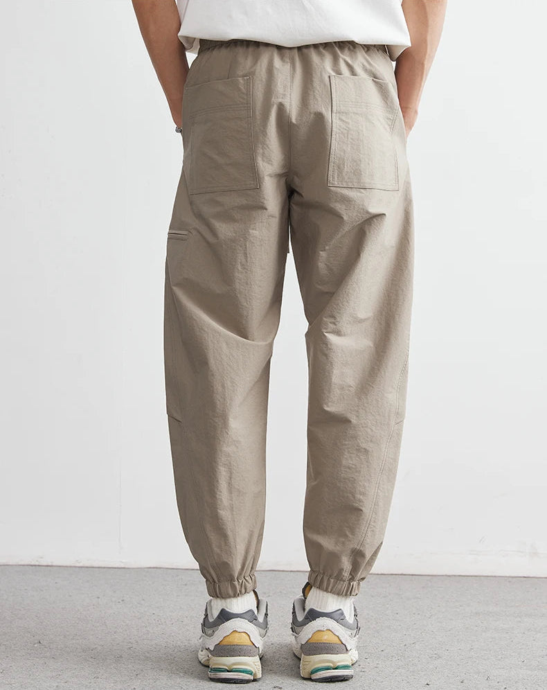 Japanese Harem Sweatpants