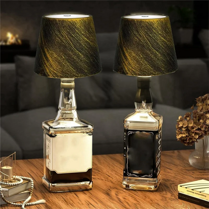 BottleGlow™ Wireless Bottle Lamp