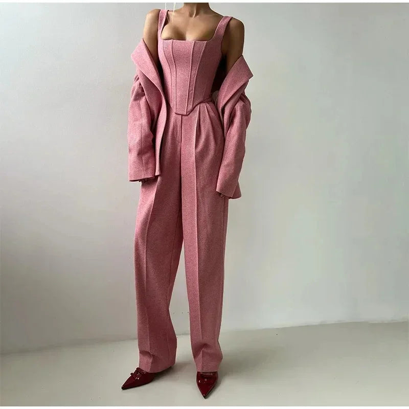PowerSuit Elite 3-Piece Set