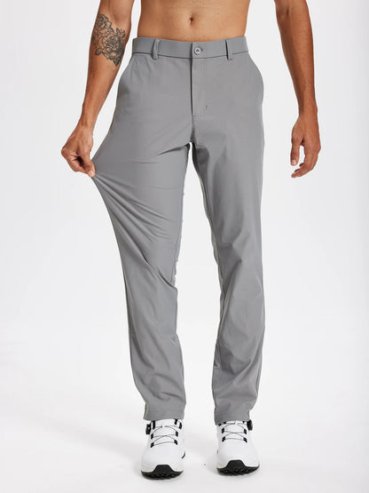 Performance Tailored Dress Trousers
