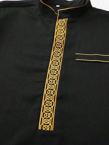 Regal Thawb für Männer