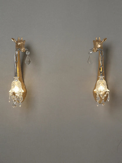 Aurora Grace™ Giraffe Accent Light